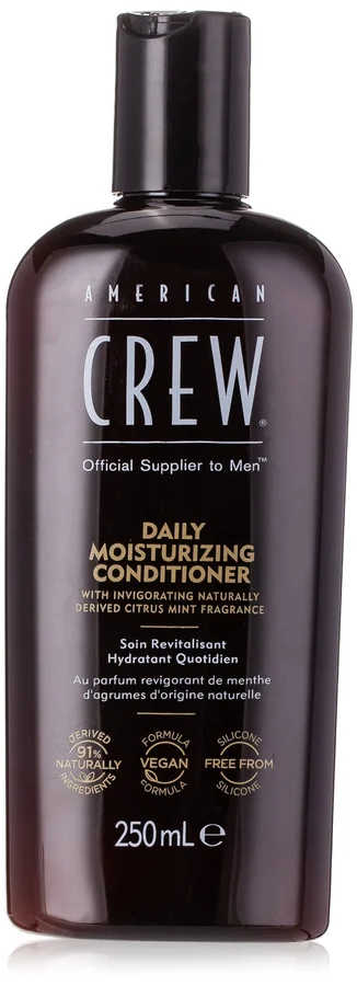American Crew American Crew Classic Daily Conditioner 250ml