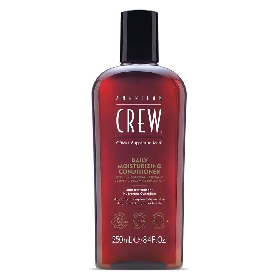 American Crew American Crew Daily Moisturizing Conditioner 250ml