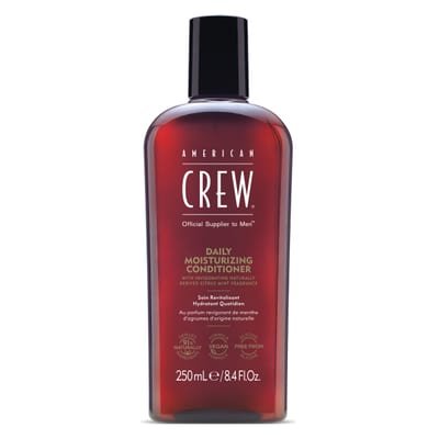 American Crew American Crew Daily Moisturizing Conditioner 250ml