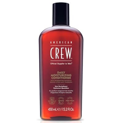 American Crew American Crew Daily Moisturizing Conditioner 450ml