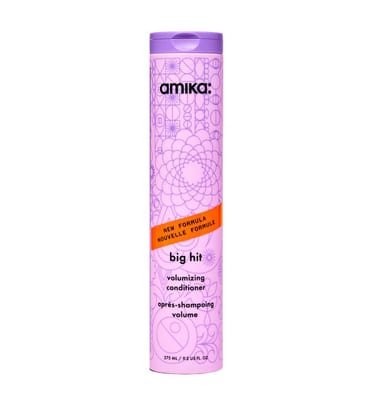 Amika Amika Big Hit Volumizing Conditioner 275ml