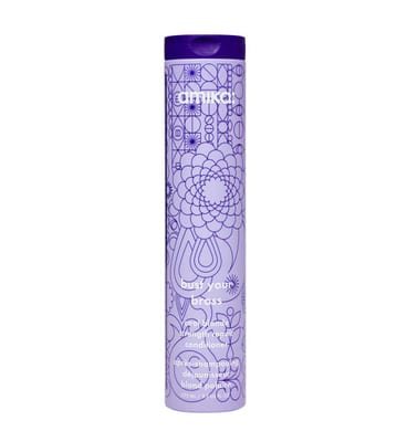 Amika Amika Bust Your Brass Cool Blonde Repair Conditioner 275ml