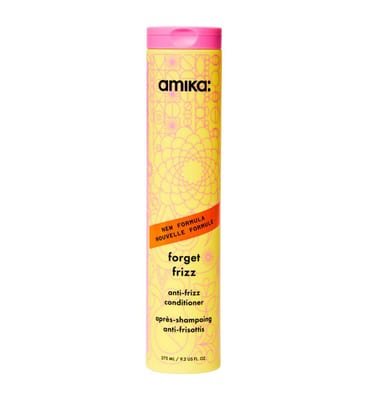 Amika Amika Forget Frizz Anti - Conditioner 275ml