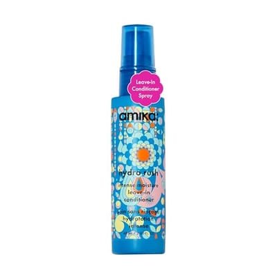 Amika Amika Hydro Rush Intense Moisture Leave-In Conditioner 60ml