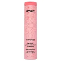 Amika Amika Mirrorball High Shine And Protect Antioxidant Conditioner 275ml
