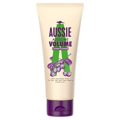 Aussie Aussie Aussome Volume Vegan Hair Conditioner200 ml, 200ml