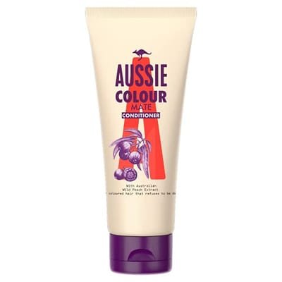 Aussie Aussie Colour Vegan Hair Conditioner200 ml, 200ml