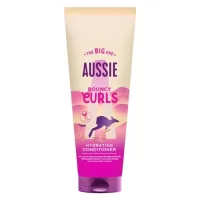 Aussie Aussie Curls Hydrating Conditioner 275Ml. Silicone-Free. For Wavy, Curly And Coily Hair