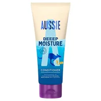 Aussie Aussie Deeep Moisture Vegan Hair Conditioner,200 ml, 200ml