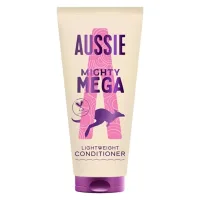 Aussie Aussie Mighty Mega Everyday Vegan Hair Conditioner200 ml, 200ml