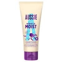 Aussie Aussie Miracle Moist Vegan Hair Conditioner200 ml, 200ml