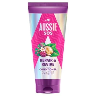 Aussie Aussie Sos Repair & Revive Conditioner200 ml, 200ml
