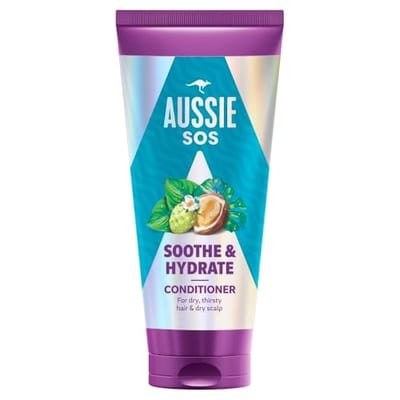 Aussie Aussie Sos Soothe & Hydrate Conditioner200 ml