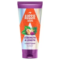 Aussie Aussie Sos Strength & Length Conditioner200 ml, 200ml
