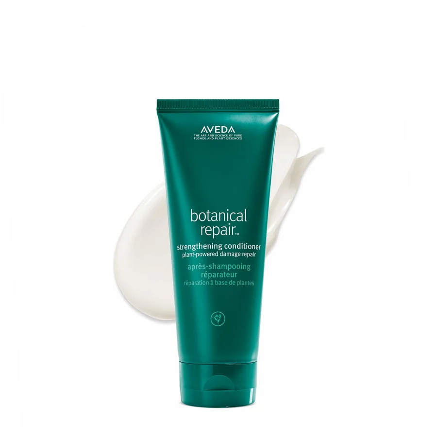Aveda Aveda Botanical Repair Strengthening Conditioner | Silicone-Free Conditioner Instantly Detangles to Prevent Breakage | Strengthens & Repairs Damaged Hair | Builds Bonds