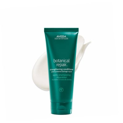 Aveda Aveda Botanical Repair Strengthening Conditioner | Silicone-Free Conditioner Instantly Detangles to Prevent Breakage | Strengthens & Repairs Damaged Hair | Builds Bonds