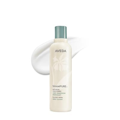 Aveda Aveda Shampure Nurturing Conditioner for Fine to Medium Hair | Lightweight Hair Conditioner | 98% Naturally Derived* | Calming Aroma of Lavender & Ylang Ylang Floral