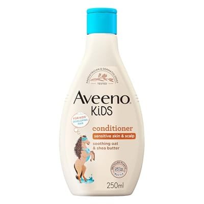 Aveeno Baby Aveeno Baby Aveeno® Kids Conditioner250 ml, 250ml