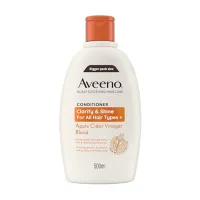 Aveeno Aveeno Apple Cider Vinegar Conditioner 500ml