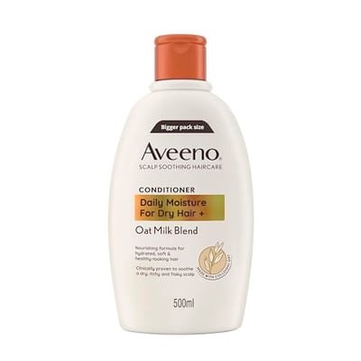 Aveeno Aveeno Hair Oat Milk Conditioner 500ml