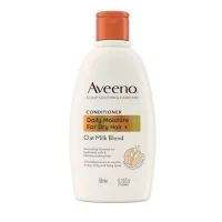 Aveeno Aveeno Haircare Daily Moisture+ Oat Milk Blend Conditioner 300ml