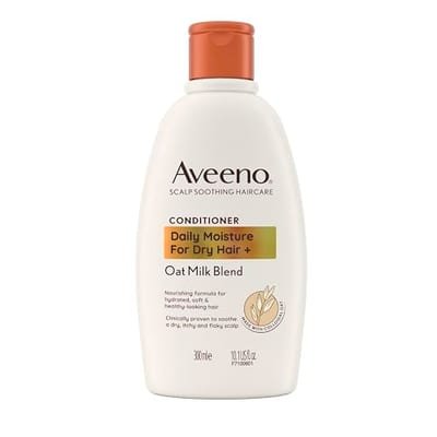 Aveeno Aveeno Haircare Daily Moisture+ Oat Milk Blend Conditioner 300ml