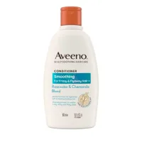 Aveeno Aveeno Haircare Smoothing+ Rose Water & Chamomile Blend Conditioner 300ml