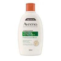 Aveeno Aveeno Haircare Volumising+ Fresh Greens Conditioner 500ml