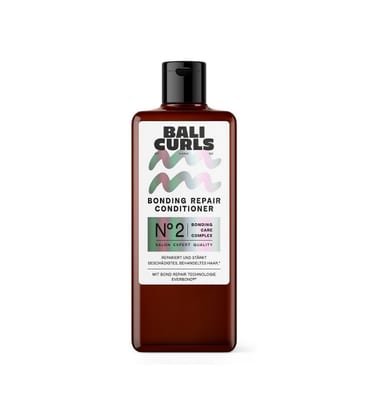 Bali Curls Bali Curls Bonding Repair Conditioner200 ml, 200ml