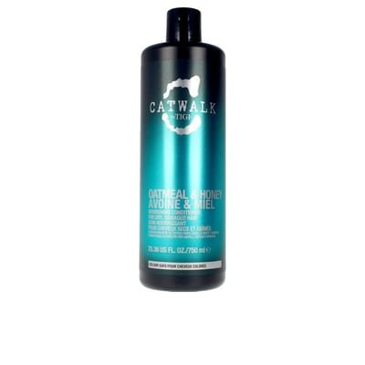 Bed Head Bed Head Catwalk by TIGI Oatmeal & Honey Conditioner