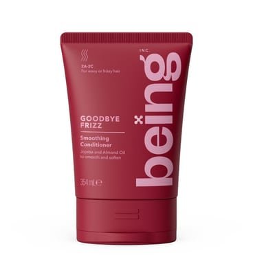 Being Being Goodbye Frizz Smoothing Conditioner 354ml