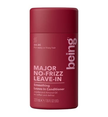 Being Being Smoothing Leave-In Conditioner 227ml