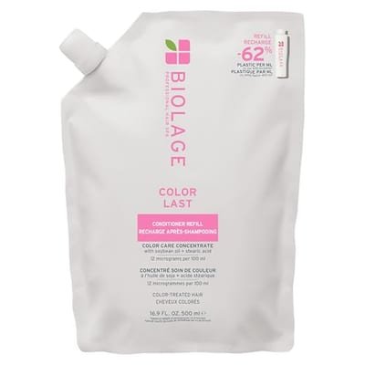 Biolage Biolage Color Last Refill Conditioner 500ml