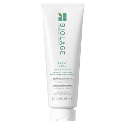 Biolage Biolage Scalp Sync Universal Conditioner 236ml
