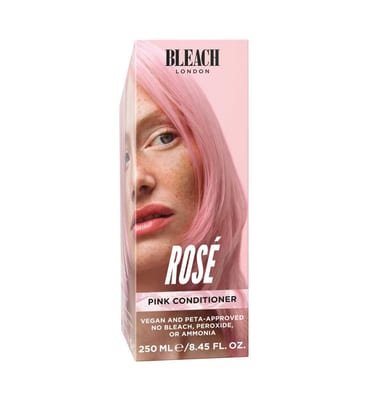 Bleach London Bleach London Rose Conditioner250 ml, 250ml