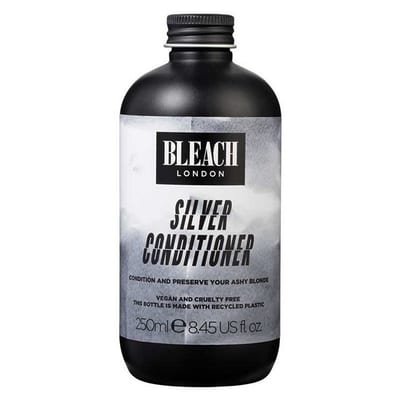 Bleach London Bleach London Silver Blonde Conditioner250 ml, 250ml