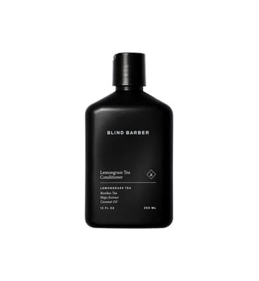 Blind Barber Blind Barber Lemongrass Tea Conditioner 350ml
