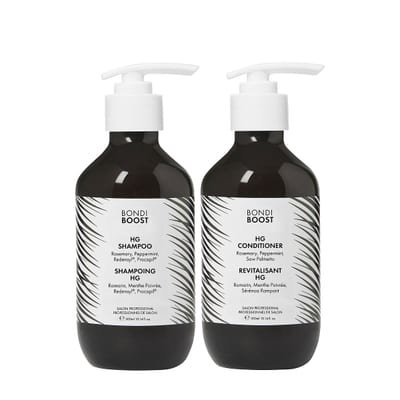BondiBoost BondiBoost Bondi Boost Hg Shampoo & Conditioner Duo - 300ml