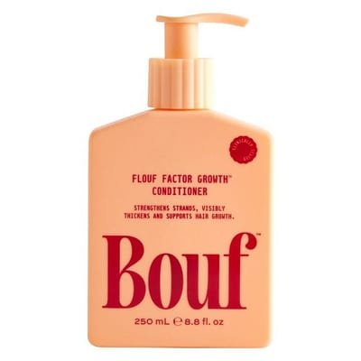 Bouf Bouf Flouf Factor Growth Conditioner250 ml, 250ml