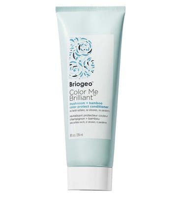 Briogeo Briogeo Color Me Brilliant™ Mushroom + Bamboo Protect Conditioner 236ml