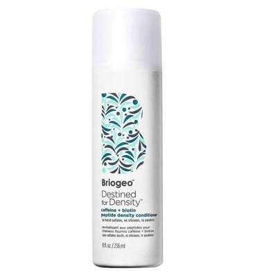 Briogeo Briogeo Destined For Density™ Caffeine + Biotin Peptide Density Conditioner 236ml