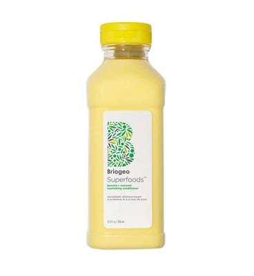 Briogeo Briogeo Superfoods™ Banana + Coconut Nourishing Superfood Conditioner 369ml