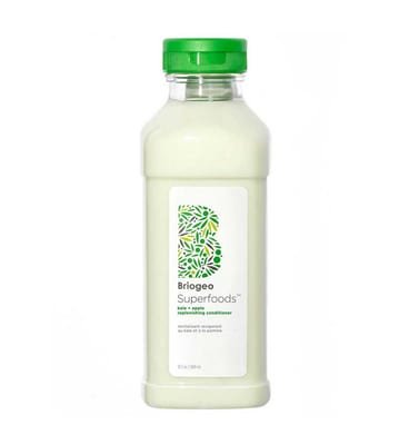 Briogeo Briogeo Superfoods™ Kale + Apple Replenishing Superfood Conditioner 369ml