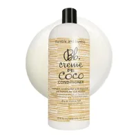 Bumble and bumble Bumble and bumble Creme De Coco Conditioner 1L, 1000ml