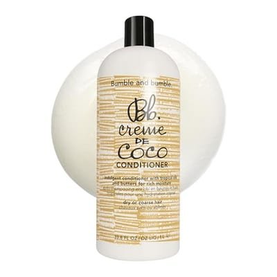 Bumble and bumble Bumble and bumble Creme De Coco Conditioner 1L, 1000ml