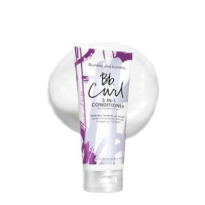 Bumble and bumble Bumble and bumble Curl 3-In-1 Conditioner Moisturising200 ml