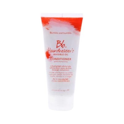Bumble and bumble Bumble & Bumble Hairdresser's Invisible Oil Conditioner 200ml