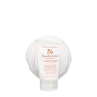 Bumble and bumble Bumble and bumble Hairdresser's Invisible Oil Hydrating Conditioner 60ml