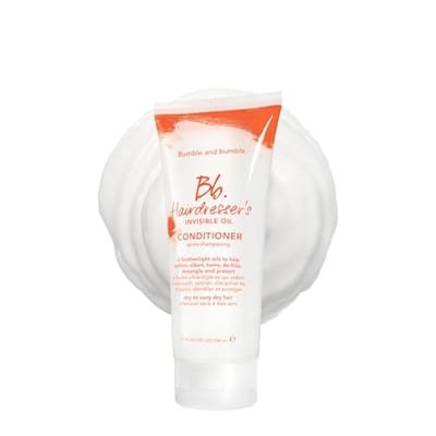 Bumble and bumble Bumble and bumble Hairdresser's Invisible Oil Hydrating Conditioner200 ml, 200ml