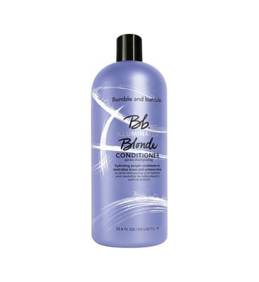 Bumble and bumble Bumble and bumble Illuminated Blonde Purple Conditioner 1L, 1000ml